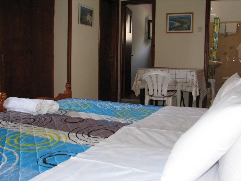 Maria Studios & Apartments Agios Ioannis  Rum bild